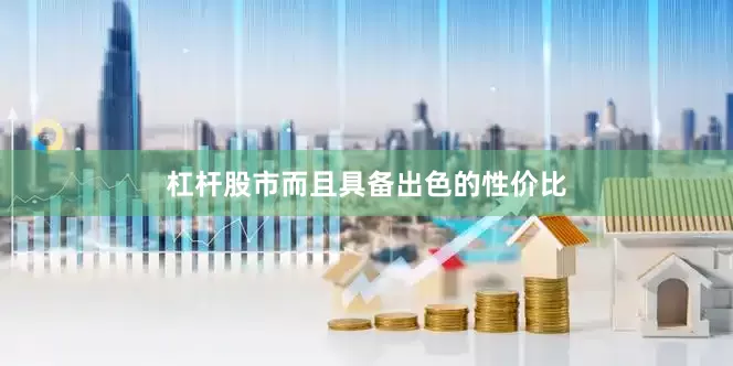 杠杆股市而且具备出色的性价比