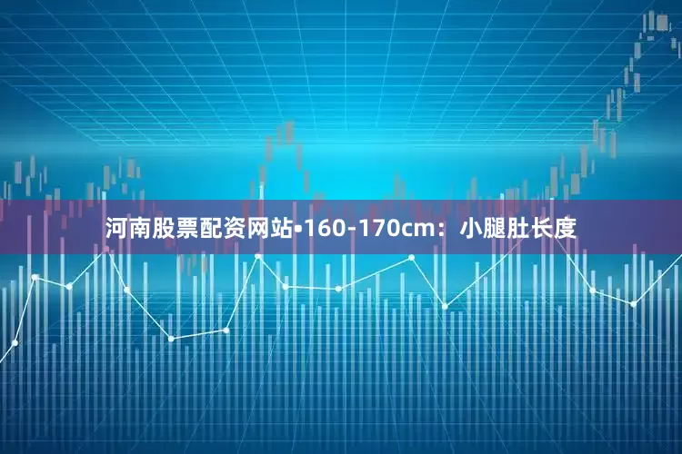河南股票配资网站•160-170cm：小腿肚长度
